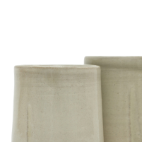 Teacup Pair Yanagi Hon-Kohiki