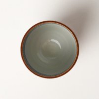 Teetassen Set Japan Porzellan Ichiraku Genji-Monogatari