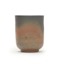 Teacup Pair Set Jinshu Yohen Yunomi