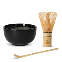 MATCHA SET ESSENTIAL