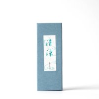 Encens et support SEIRYO 清涼 par Yamada-Matsu