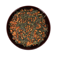 Genmaicha Bancha Honyama Vorteilsset P.Free