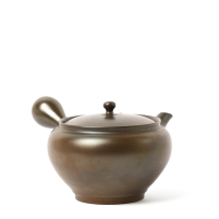 Vintage Kyusu Tokoname Sōkō Hiyohen