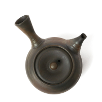 Vintage Kyusu Tokoname Sōkō Sujibiki Hiyohen
