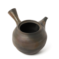 Vintage Kyusu Tokoname Sōkō Sujibiki Hiyohen