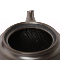 Vintage Kyusu Tokoname Shunzan Notauchi