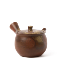 Kyusu Tokoname vintage, Yusen Kaiyu #2