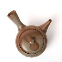 Vintage Kyusu Tokoname Yusen Kaiyu #1