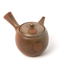 Vintage Kyusu Tokoname Yusen Kaiyu #1