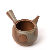 Vintage Kyusu Tokoname Yusen Kaiyu #1