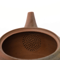Vintage Kyusu Tokoname Yusen Kaiyu #1