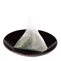 Gyokuro Teebeutel Shibushi Saemidori Bio