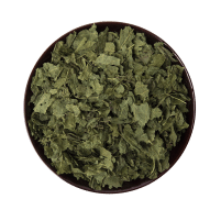 Organic Stinging Nettle Tea Alpine Herbs