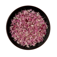 Organic Pink Cornflower Alpine Herbs