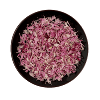 Tisane De Bleuets Rose Des Alpes Bio