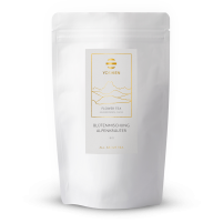 Organic Flower Blend Alpine Herbs