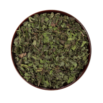 Organic Turkish Mint Tea