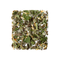 Organic Mountain Herb Tea