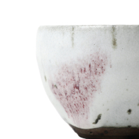 Teacup Kumidashi Shigaraki Hozan Tanii Sekichuka