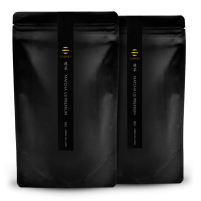 Matcha Tee Uji Premium Organic Bundle, 2 x 100g