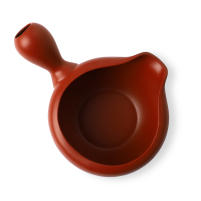 Yuzamashi Tokoname Gyokko Red