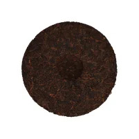 Pu-Erh Tea - Shou Bangwei Gucha 2017 357g Cake Pesticide Free