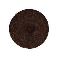 Thé Pu Erh - Shou Bangwei Gucha 2017, 357g, Sans Pest.