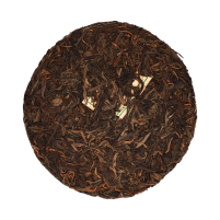 Pu Erh Tee - Sheng Bu Lang 2011 357g Cake pest.frei