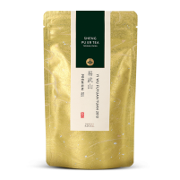 Pu Erh Tee - Sheng Yi Wu Fuyuan Yuan Cha 2013 50g pest.frei