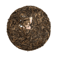 Pu Erh Tee - Sheng Bu Lang She 2013 500g Cake pest.frei