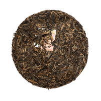 Pu Erh Tee - Sheng Bu Lang She 2013 50g pest.frei