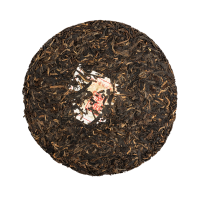 Pu Erh Tee - Sheng Yiwu 2012 357g Cake Pest.Free