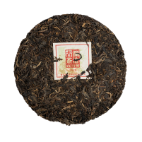 Sheng Pu-Erh China Jing Mai Lancang Gu 2017 357g Cake