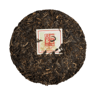 Thé Pu Erh - Sheng Jing Mai Lancang Gu 2018, Sans.Pest