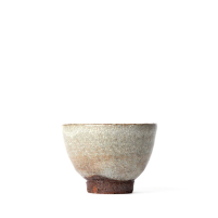 Teacup Kumidashi Shigaraki Hozan Tanii Hyosetsu Haku I