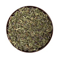 Organic Hyssop Tea