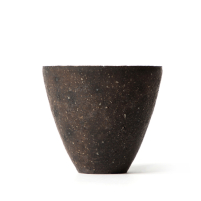 Takashi Endoh Free Cup Black