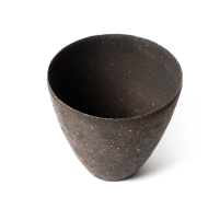 Takashi Endoh Free Cup Black