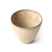 Takashi Endoh Free Cup White