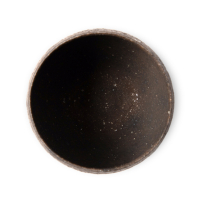 Takashi Endoh Round Cup Black