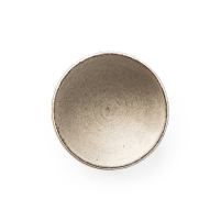 Takashi Endoh Round Cup White