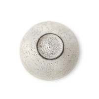 Takashi Endoh Round Cup White