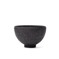 Takashi Endoh Teeschale Chahai Small Black