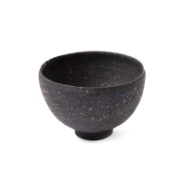 Takashi Endoh Teeschale Chahai Small Black