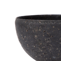 Takashi Endoh Teeschale Chahai Small Black