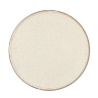 Takashi Endoh Plate 30cm White