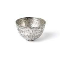 Takashi Endoh Japanische Schale Silber