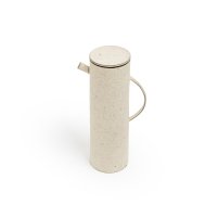 Takashi Endoh Water Pot White