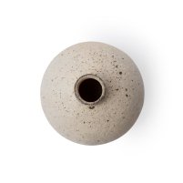 Takashi Endoh Mini Vase White