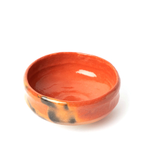 Bol à Matcha Raku Zuisho Aka